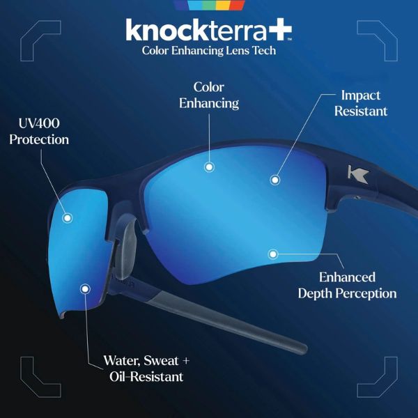 Knockaround Sunglasses Flight Paths Odyssey CE