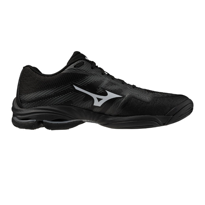 Mizuno Wave Lightning Pro Men Black Pickleball Shoe