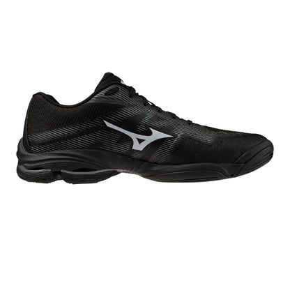 Mizuno Wave Lightning Pro Men Black Pickleball Shoe