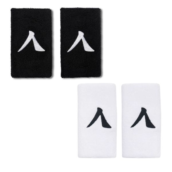 Kanso Wristband Long Twin Pack - 2 Colours available
