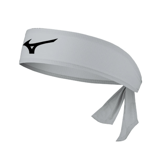 Mizuno Headband Cloudscape