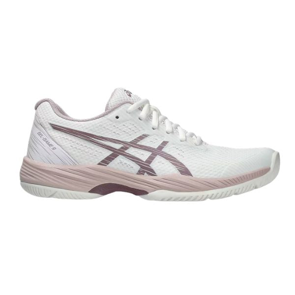 Asics Gel Game FF Pickleball Women's Dusty Mauve