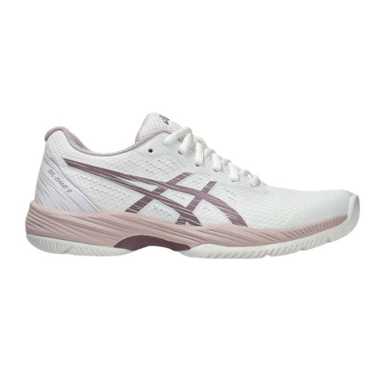 Asics Gel Game FF Pickleball Women's Dusty Mauve