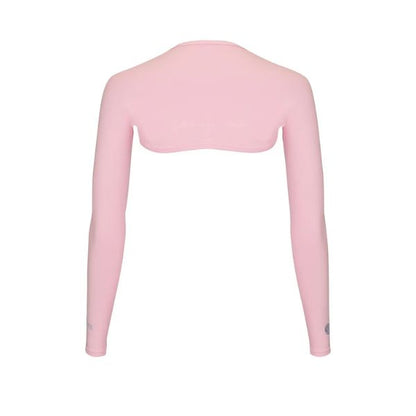 Sparms Shoulder Wrap Pink