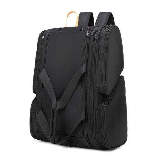 Premium Large Pickleball Bag – All Black
