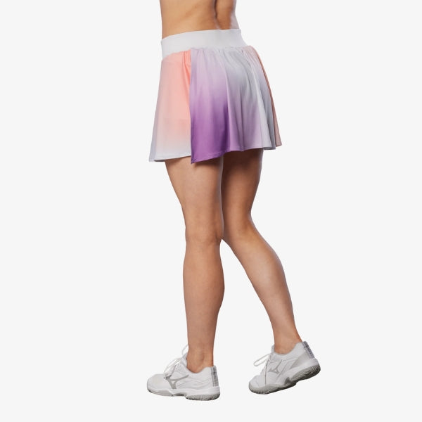 Mizuno Graphic Skort