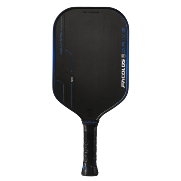 Facolos Blue Pro Series Drive Extreme