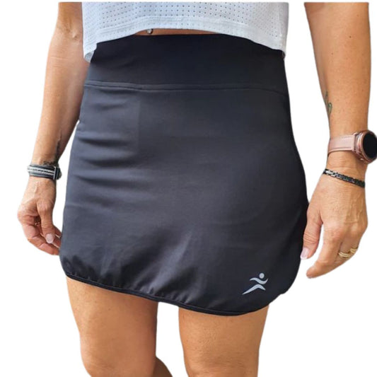 Gmaxx Skort Black