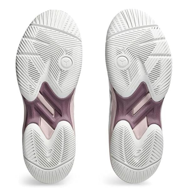Asics Gel Game FF Pickleball Women's Dusty Mauve