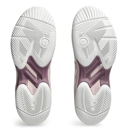 Asics Gel Game FF Pickleball Women's Dusty Mauve