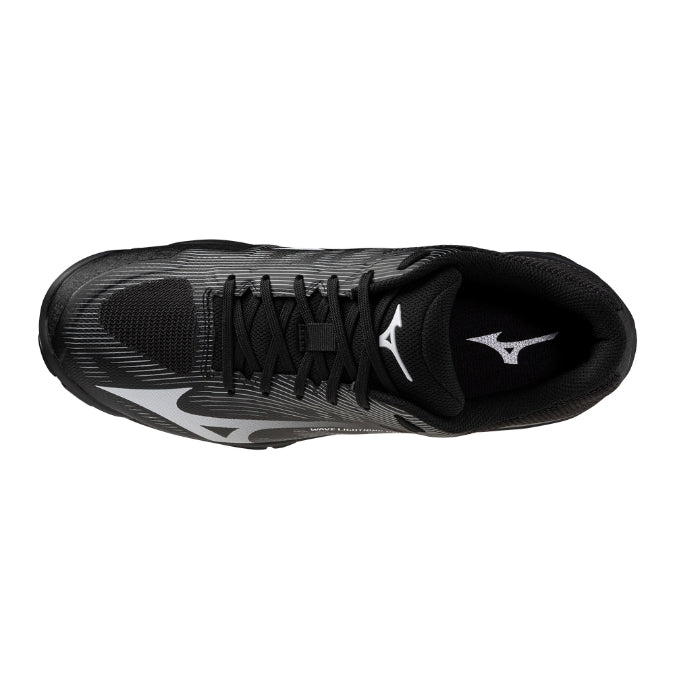 Mizuno Wave Lightning Pro Men Black Pickleball Shoe