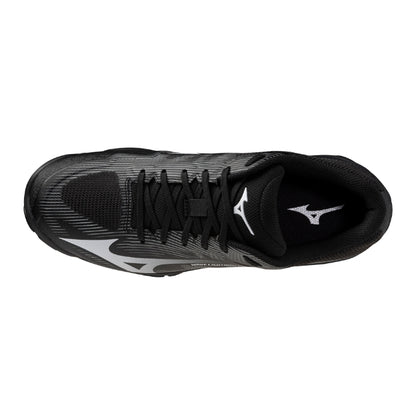 Mizuno Wave Lightning Pro Men Black Pickleball Shoe