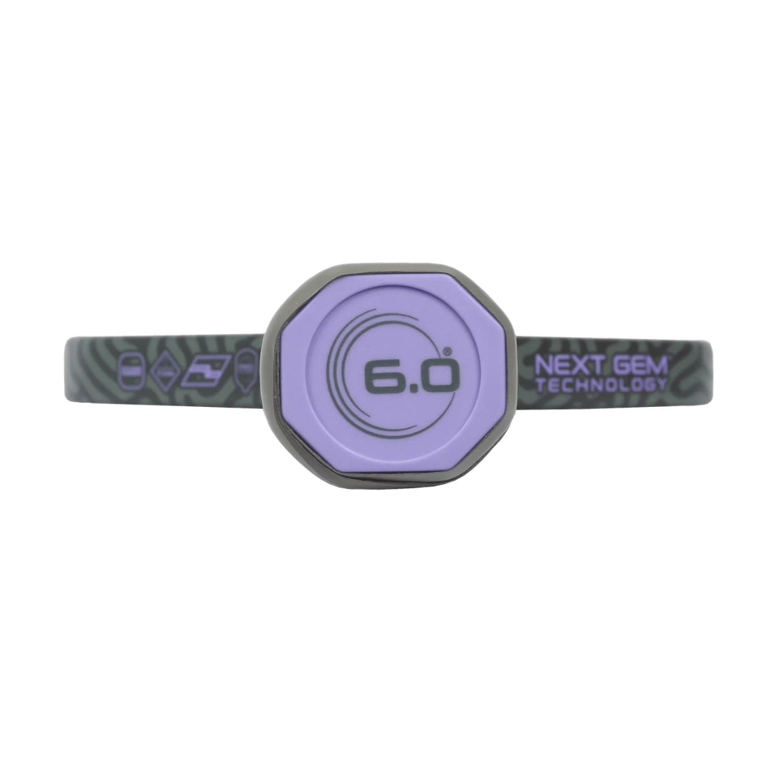 Six Zero Coral Pro 16mm Hybrid Ultraviolet