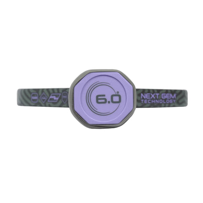 Six Zero Coral Pro 16mm Hybrid Ultraviolet