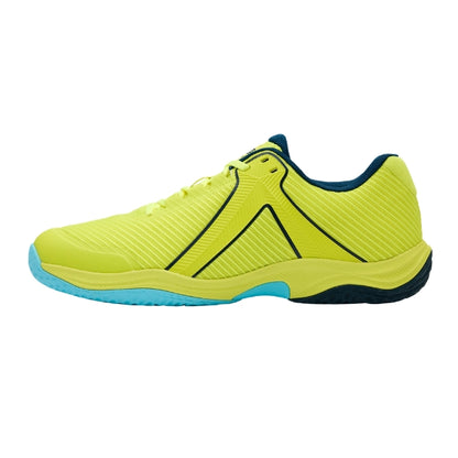 Kanso EQ Fly ID Lime Navy Unisex Pickleball Shoe