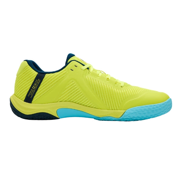 Kanso EQ Fly ID Lime Navy Unisex Pickleball Shoe