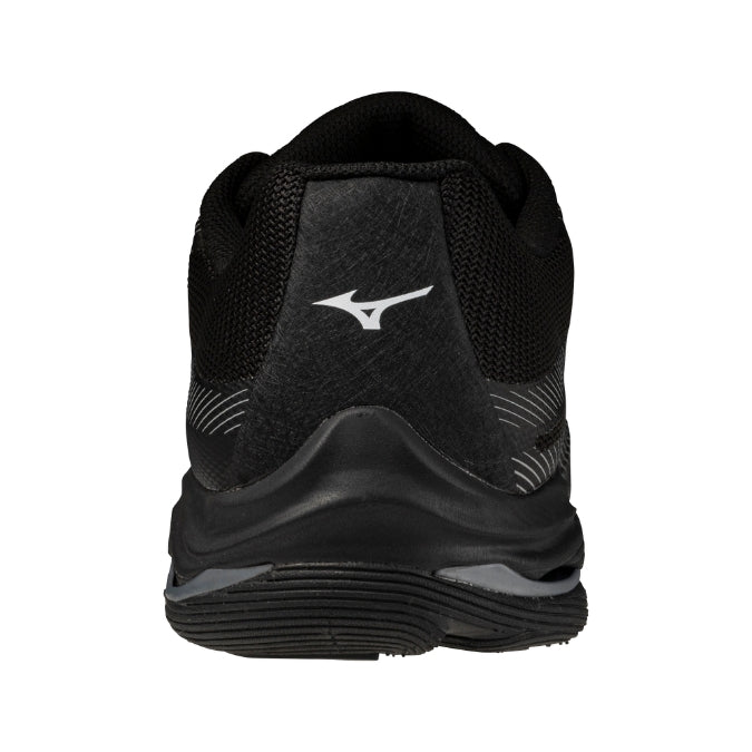 Mizuno Wave Lightning Pro Men Black Pickleball Shoe