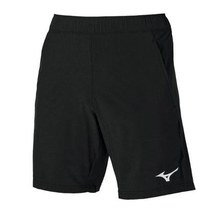 Mizuno 8 In Flex Short Men Black