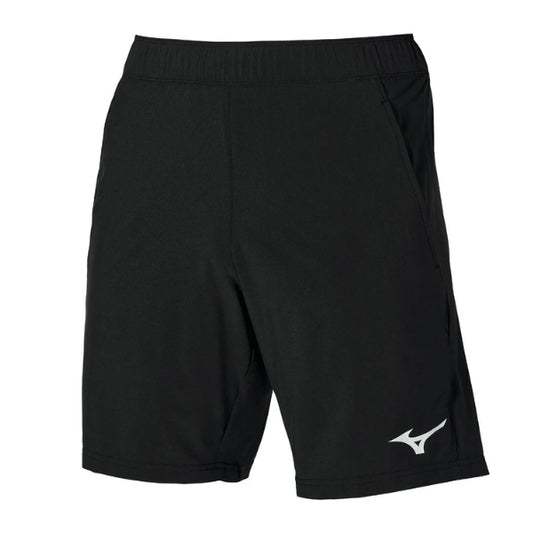 Mizuno 8 In Flex Short Men Black