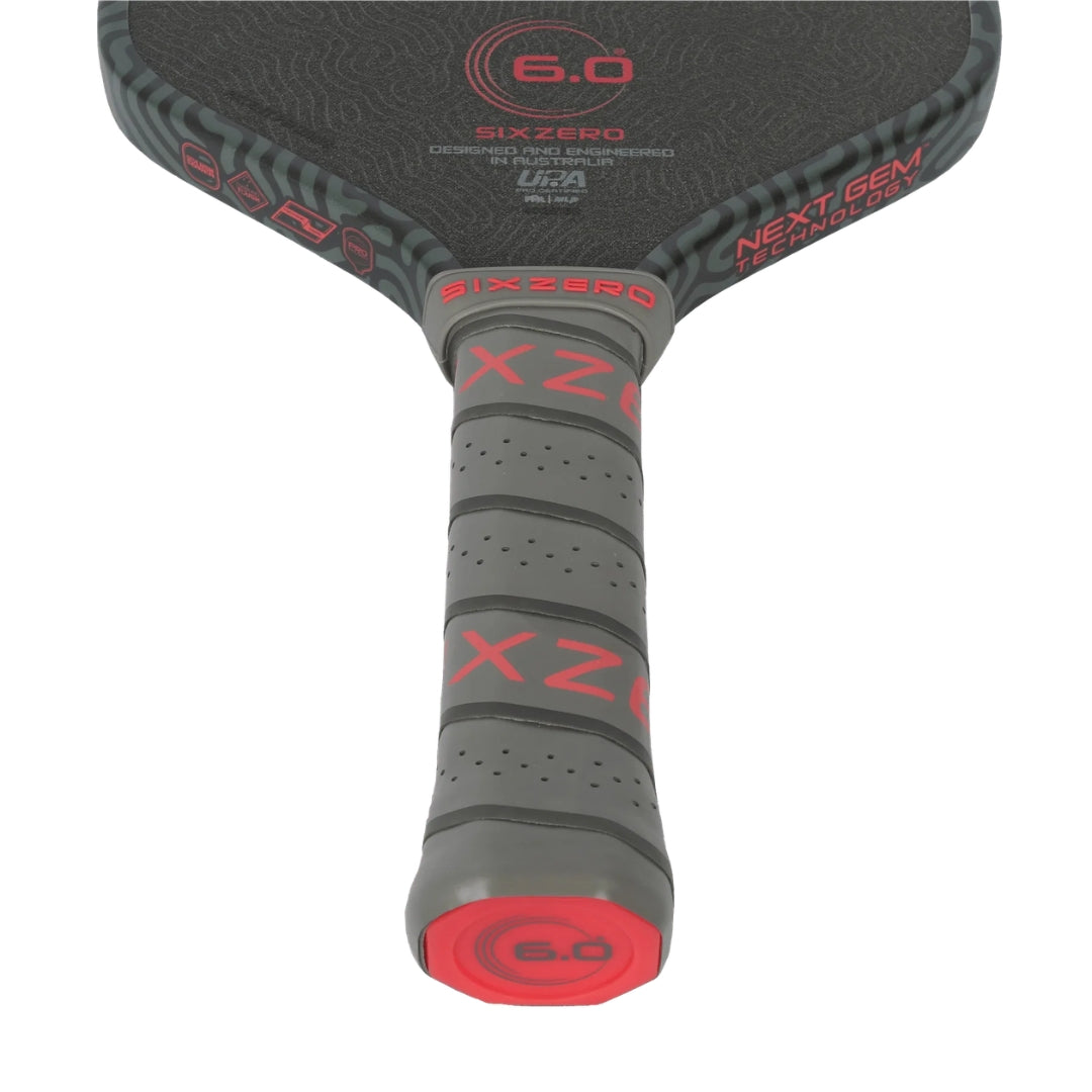 Six Zero Coral Pro 16mm Hybrid Infrared