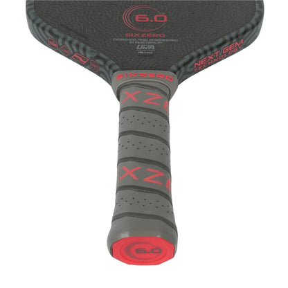 Six Zero Coral Pro 16mm Hybrid Infrared