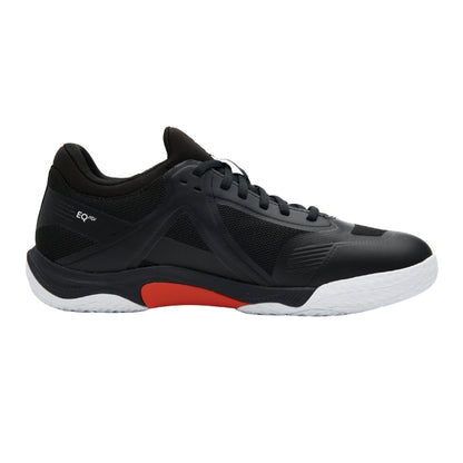 Kanso EQ ID Men Black White Pickleball Shoe