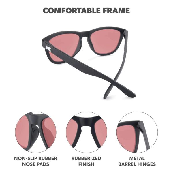 Knockaround Sunglasses Premium Sport Fairway