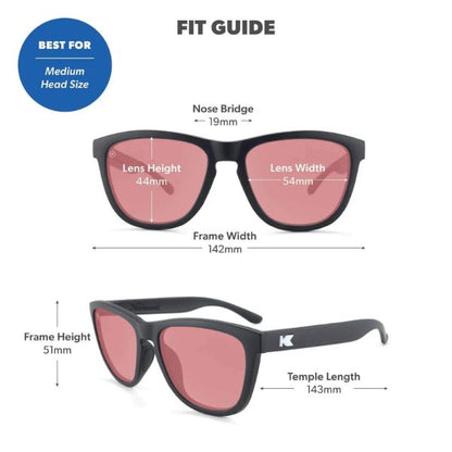 Knockaround Sunglasses Premium Sport Fairway