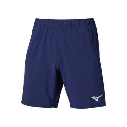 Mizuno 8 In Flex Short Men Blue