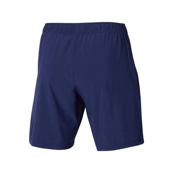 Mizuno 8 In Flex Short Men Blue