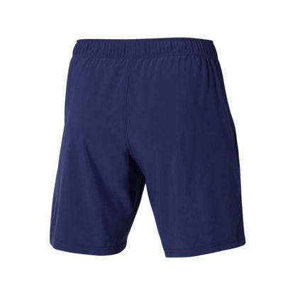 Mizuno 8 In Flex Short Men Blue