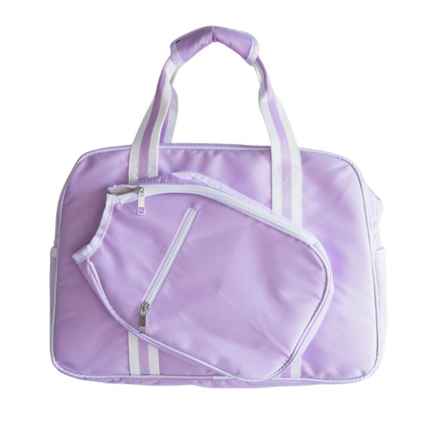 Pickleodian Nylon Bag