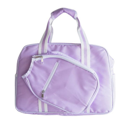 Pickleodian Nylon Bag