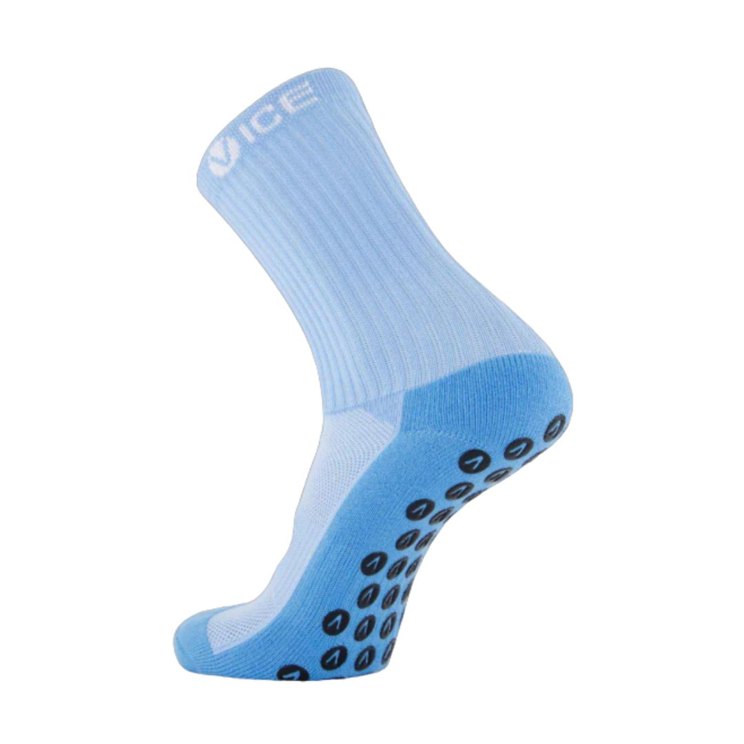 Vice Grip Sock- Crew