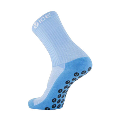 Vice Grip Sock- Crew