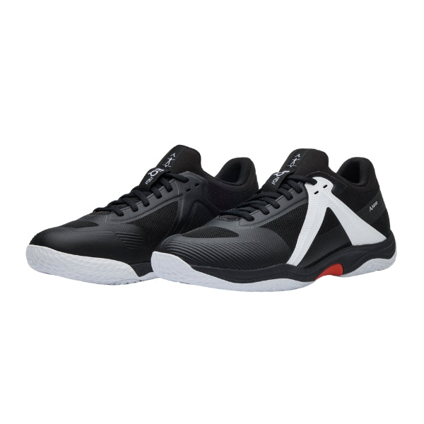Kanso EQ ID Men Black White Pickleball Shoe