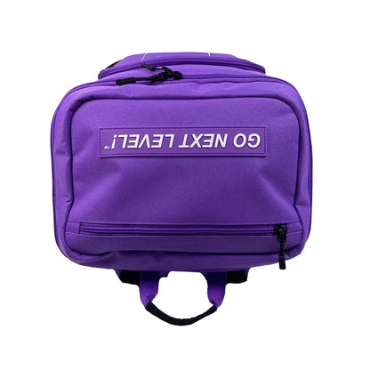 Six Zero Performance Backpack Amethyst