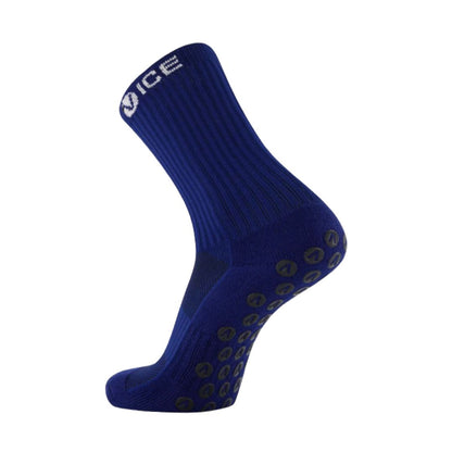 Vice Grip Sock- Crew