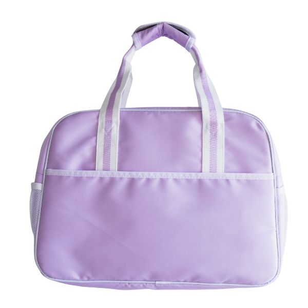 Pickleodian Nylon Bag