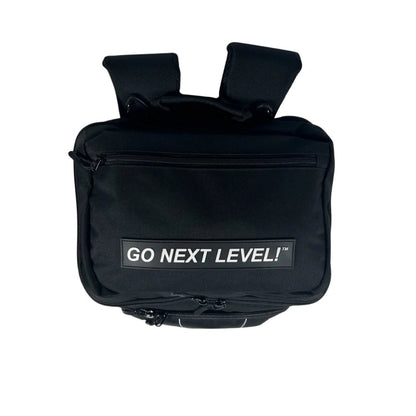 Six Zero Performance Backpack Black