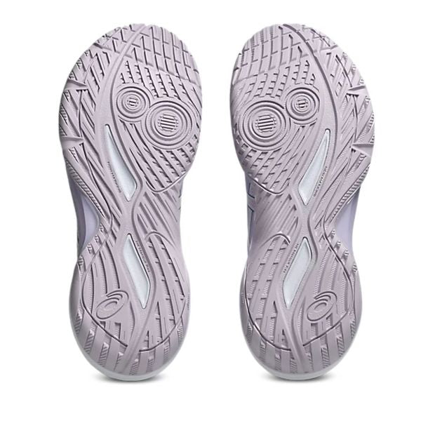 Asics Gel Tactic 13 Women Murasaki Pickleball Shoe