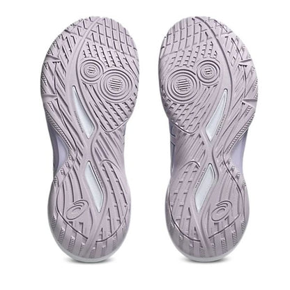 Asics Gel Tactic 13 Women Murasaki Pickleball Shoe