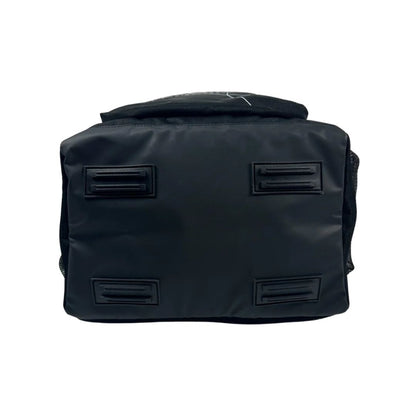 Six Zero Performance Backpack Black