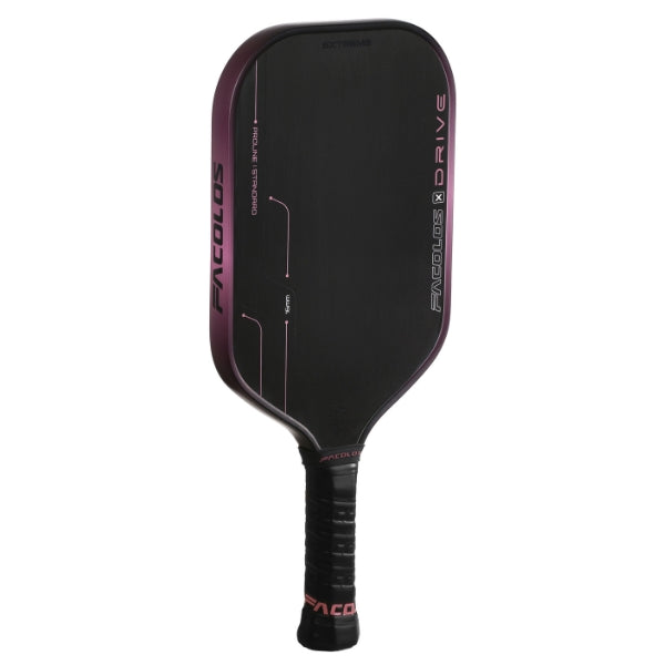 Facolos Pink Pro Series Drive Extreme