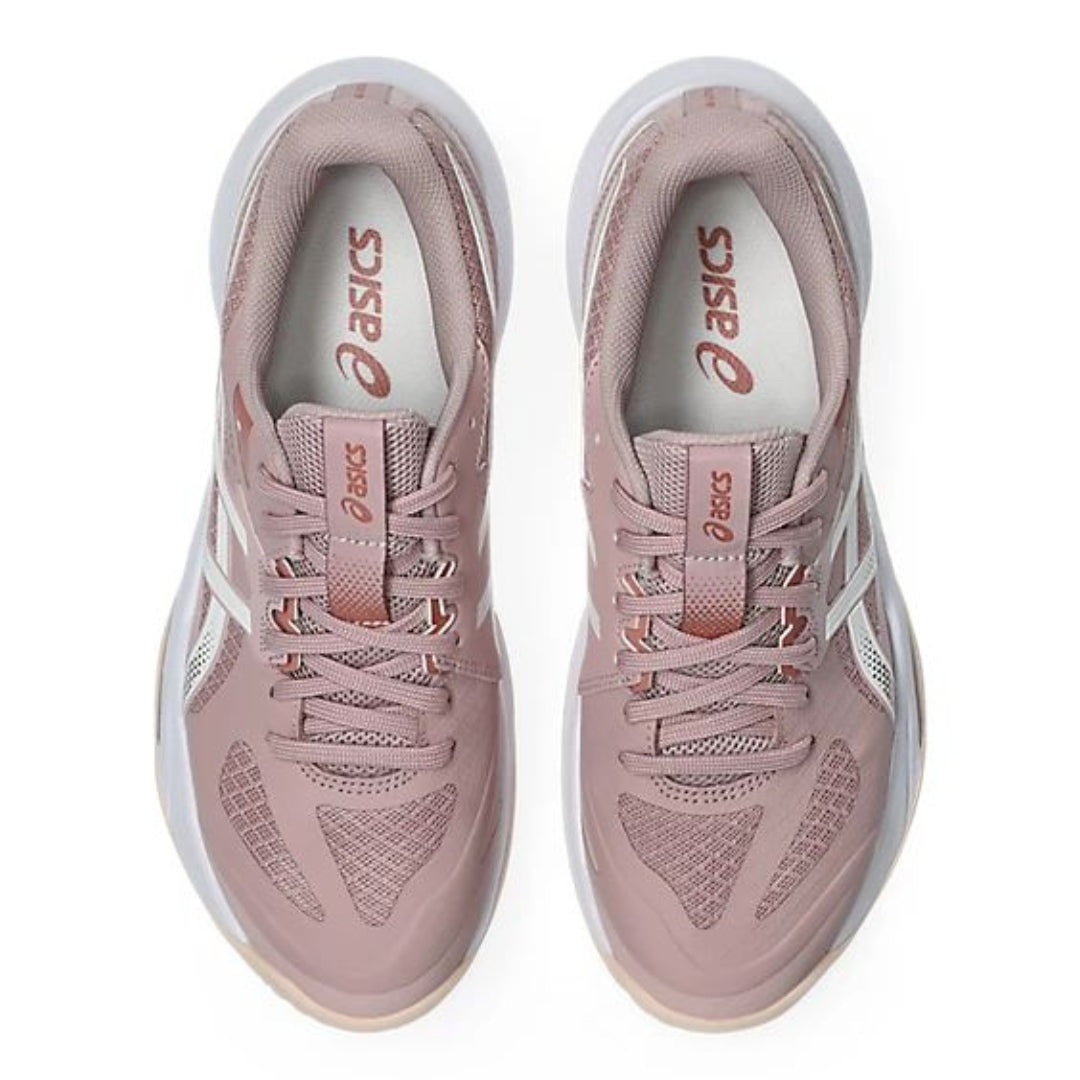 Asics Gel Tactic 13 Women Morganite Pickleball Shoe