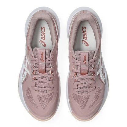 Asics Gel Tactic 13 Women Morganite Pickleball Shoe