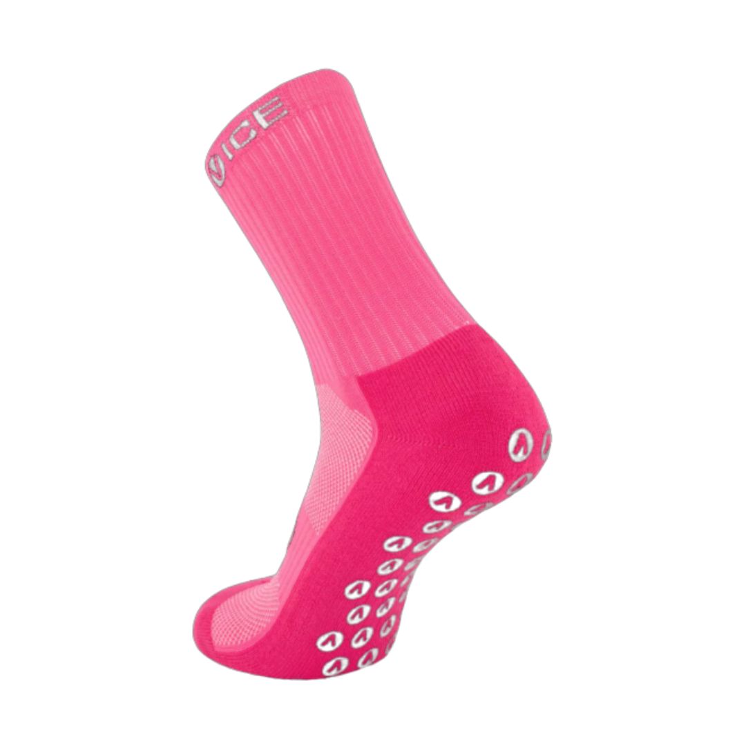 Vice Grip Sock- Crew