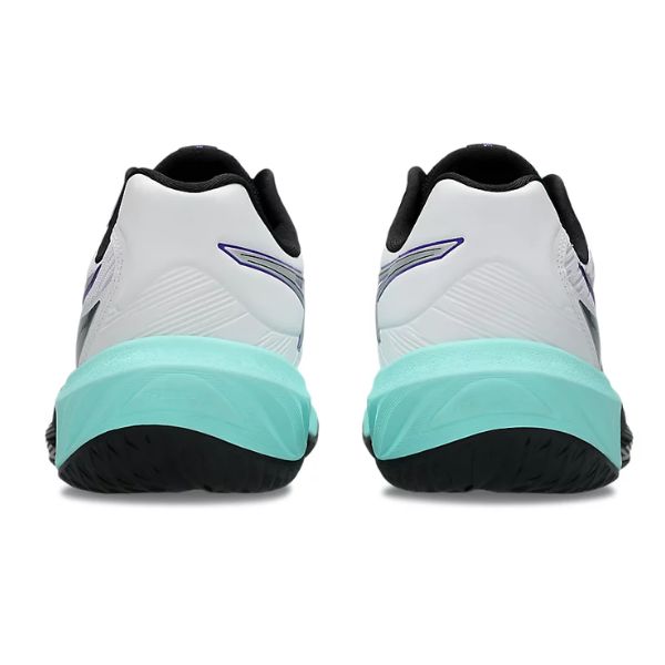 Asics Sky Elite FF Women White Amethyst