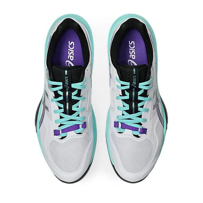 Asics Sky Elite FF Women White Amethyst