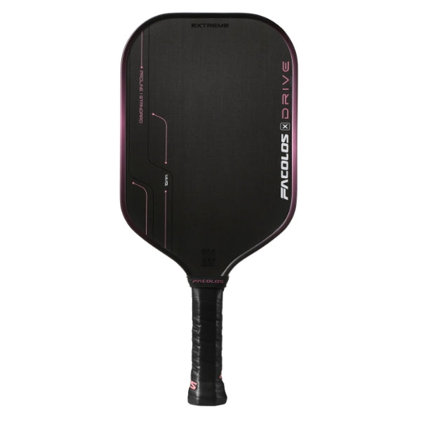 Facolos Pink Pro Series Drive Extreme